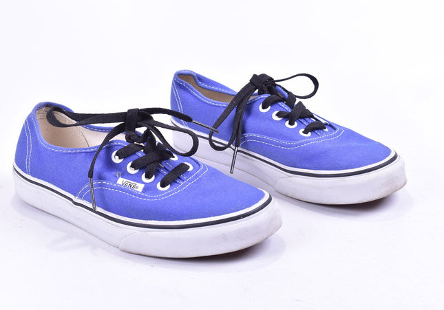 Vans Damen Sportschuhe Sneaker US 7 Nr. 23-F 2006-Schuh-Gebraucht-secondhand