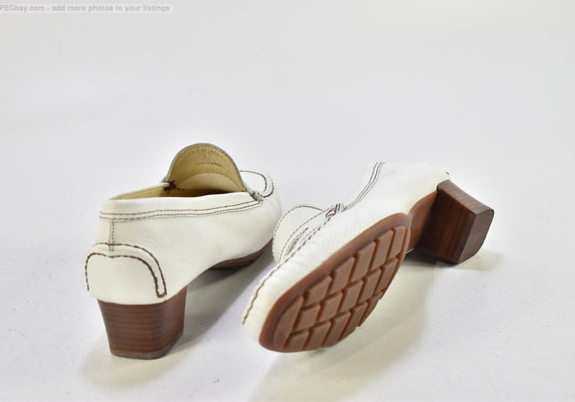 Daniel Hechter  Damen Pumps High Heels  UK 5 Nr. 25-T 1750