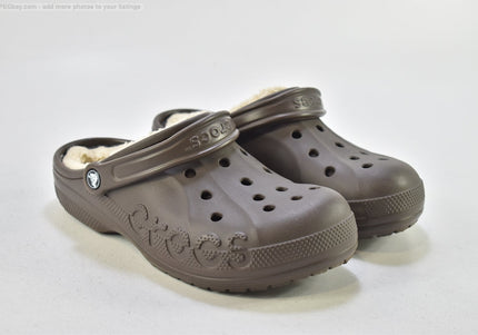 Crocs  Damen Sandale Pantolette  US 10 Nr. 26-S 2639