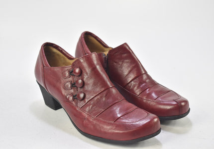 Gabor Damen Pumps High Heels UK 6 Nr. 24-U 227-Schuh-Gebraucht-secondhand