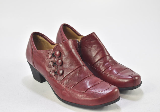Gabor Damen Pumps High Heels UK 6 Nr. 24-U 227-Schuh-Gebraucht-secondhand