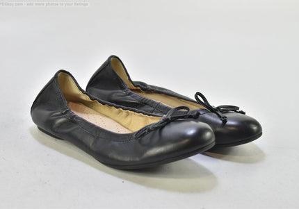 Gabor  Damen Halbschuhe Slipper Ballerinas  UK 4,5 Nr. 26-Z 2290