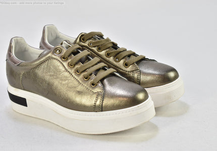 Madeleine  Damen Halbschuhe Freizeitschuhe  EUR 37 Nr. 25-Z 2741