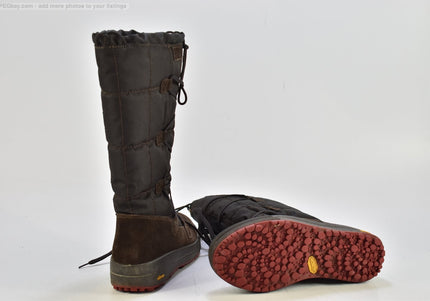 Olang  Damen Stiefel Stiefelette Boots  SL 24cm Nr. 25-B 3221