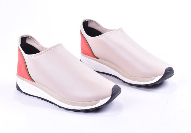 Gaimo Damen Halbschuhe Slipper Ballerinas EUR 39 Nr. 23-M 469-Schuh-Gebraucht-secondhand