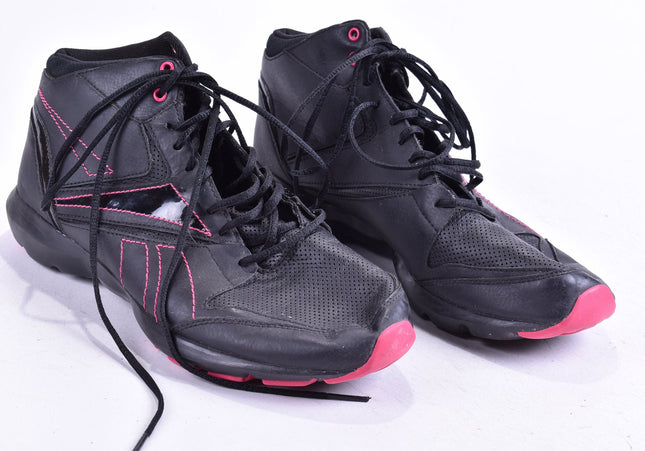 Reebok Damen Sportschuhe Sneaker EUR 40 Nr. 24-Y 4458-Schuh-Gebraucht-secondhand