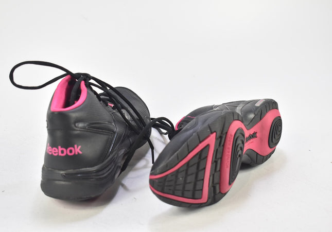 Reebok Traintone Damen Sportschuhe Sneaker EUR 38,5 Nr. 24-A 3692-Schuh-Gebraucht-secondhand