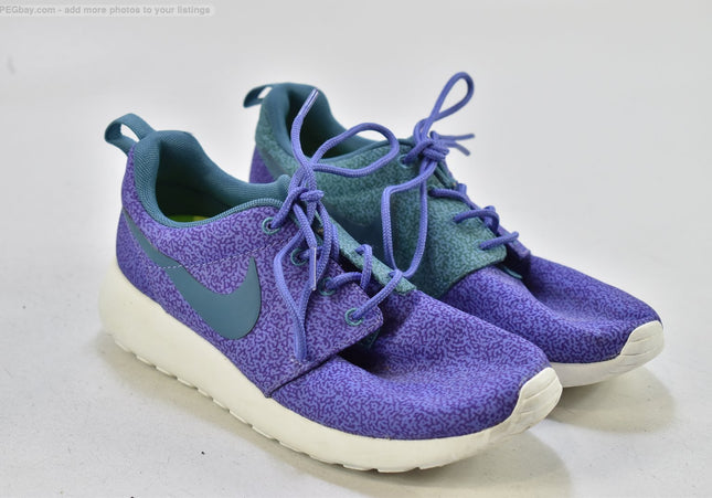 Nike Roshe Damen Sportschuhe Sneaker  EUR 36,5 Nr. 25-O 1777