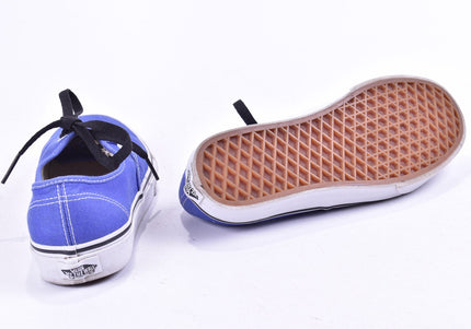 Vans Damen Sportschuhe Sneaker US 7 Nr. 23-F 2006-Schuh-Gebraucht-secondhand