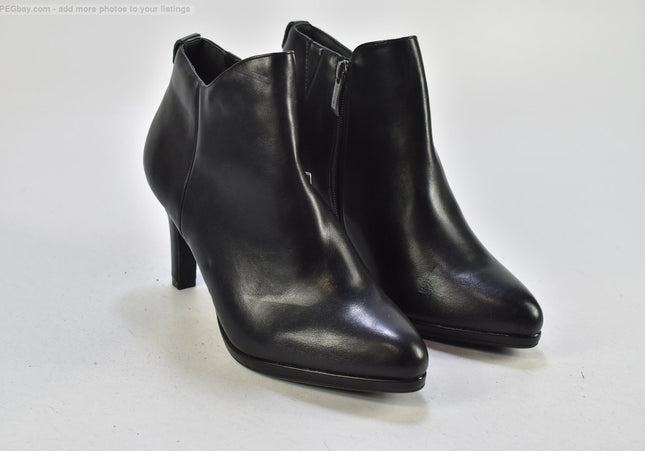 Tamaris  Damen Stiefelette Boots  EUR 40 Nr. 25-B 3681