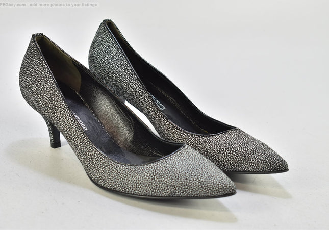 Kennel & Schmenger  Damen Pumps High Heels  UK 7,5 Nr. 26-M 1496