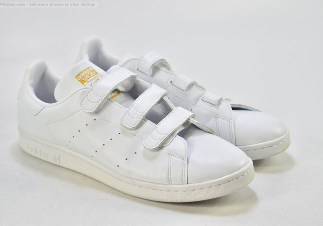 Adidas Stan Smith Herren Sportschuhe Sneaker  EUR 46 Nr. 25-O 1923