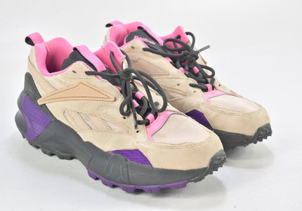 Reebok Damen Sportschuhe Sneaker EUR 40,5 Nr. 23-O 1203-SchuhGebraucht