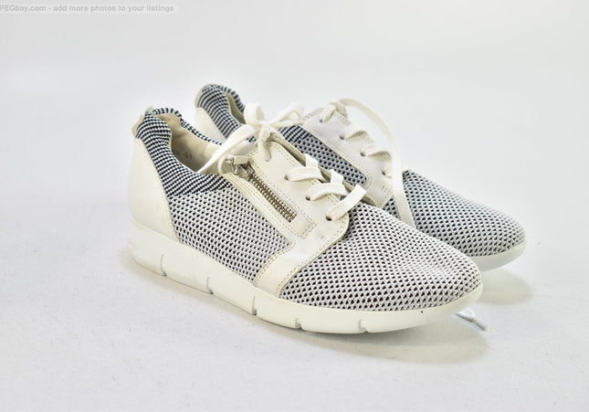 Paul Green  Damen Halbschuhe Freizeitschuhe  UK 3,5 Nr. 26-Z 380