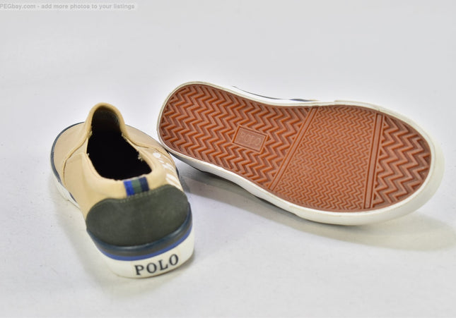 Polo Ralph Lauren  Damen Halbschuhe Slipper  EUR 34,5 Nr. 25-U 231