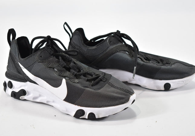 Nike React Damen Sportschuhe Sneaker EUR 36,5 Nr. 24-J 1107-Schuh-Gebraucht-secondhand