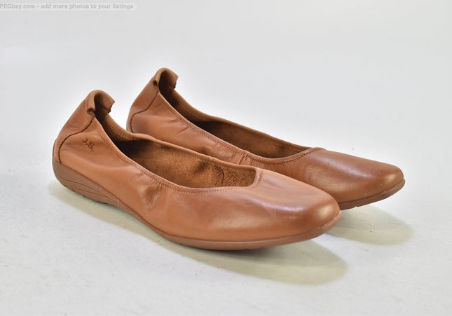 Josef Seibel  Damen Halbschuhe Slipper Ballerinas  Gr. 41 Nr. 26-U 3047