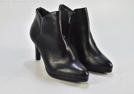 Tamaris  Damen Stiefelette Boots  EUR 40 Nr. 25-B 3681