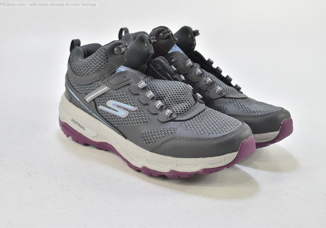 Skechers  Damen Wanderschuhe Trekking  EUR 39 Nr. 26-Y 1504