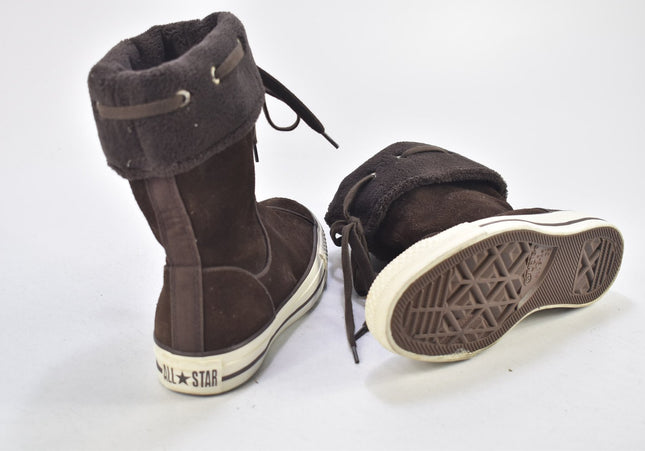Converse Damen Stiefelette Boots EUR 36 Nr. 24-B 1391-Schuh-Gebraucht-secondhand