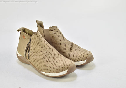 Camel Active  Damen Stiefelette Boots  UK 4 Nr. 25-B 1975