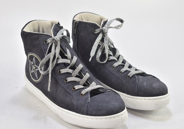 Thom Damen Stiefelette Boots EUR 38 Nr. 24-B 2908-Schuh-Gebraucht-secondhand