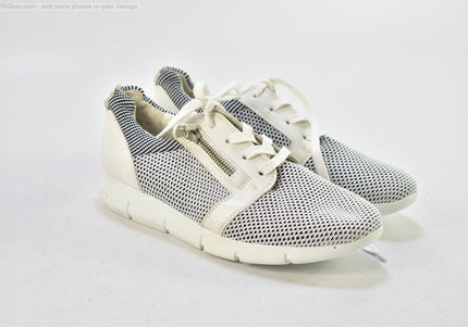 Paul Green  Damen Halbschuhe Freizeitschuhe  UK 3,5 Nr. 26-Z 380