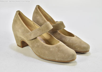 Hassia Paris Damen Pumps High Heels  UK 6 Nr. 26-M 90