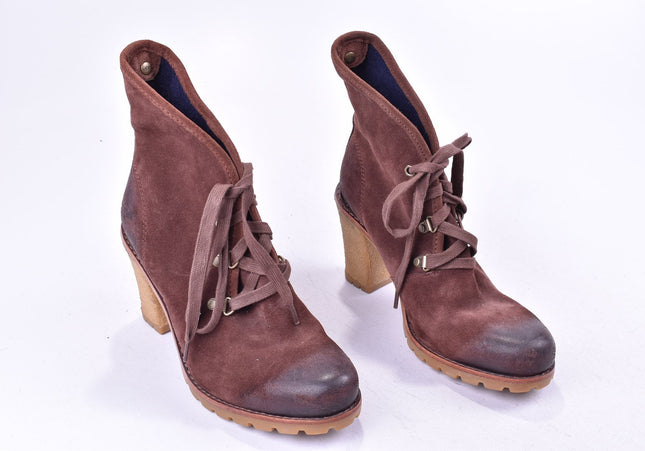 UGG Damen Stiefelette Boots EUR 39 Nr. 23-U 2102-Schuh-Gebraucht-secondhand