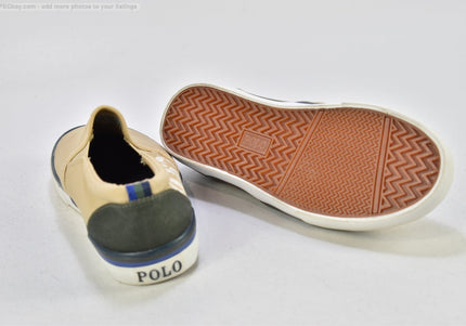 Polo Ralph Lauren  Damen Halbschuhe Slipper  EUR 34,5 Nr. 25-U 231