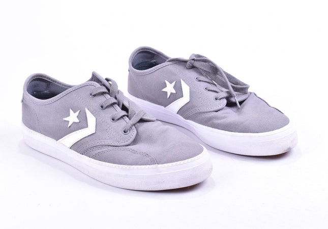 Converse Herren Sportschuhe Sneaker EUR 44 Nr. 23-M 2889-Schuh-Gebraucht-secondhand