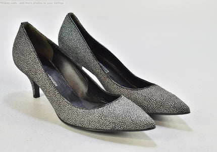 Kennel & Schmenger  Damen Pumps High Heels  UK 7,5 Nr. 26-M 1496