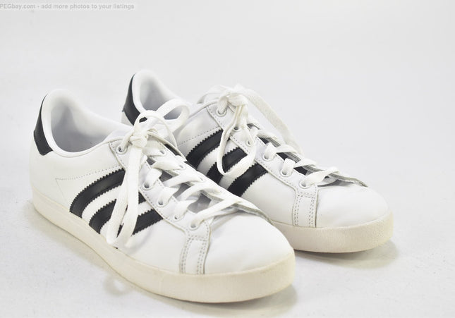 Adidas Coast Star Damen Sportschuhe Sneaker EUR 39 1/3 Nr. 25-F 1643-Schuh-Gebraucht-secondhand