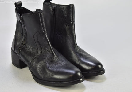 Medicus Effie Damen Stiefelette Boots  UK 4 Nr. 25-B 2904