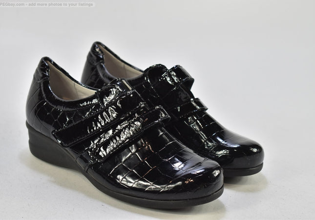Vitaform  Damen Halbschuhe Freizeitschuhe  EUR 37 Nr. 25-X 1743
