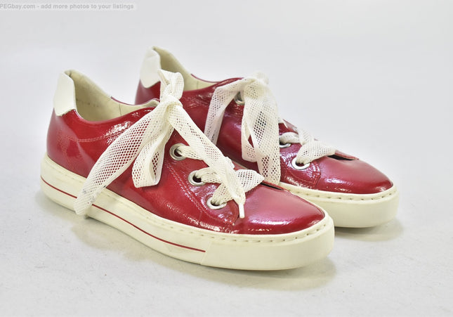 Ara  Damen Halbschuhe Freizeitschuhe  UK 6 Nr. 26-T 871