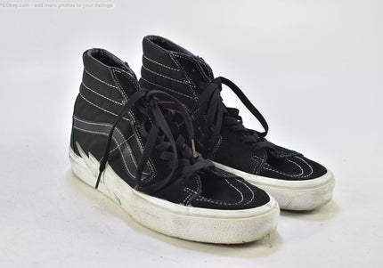 Vans  Herren Sportschuhe Sneaker  Gr. 42,5 Nr. 26-T 649