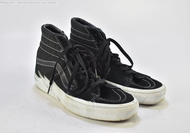 Vans  Herren Sportschuhe Sneaker  Gr. 42,5 Nr. 26-T 649