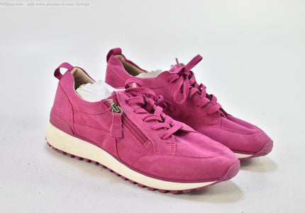 Caprice  Damen Halbschuhe Freizeitschuhe  EUR 39 Nr. 26-Z 1931