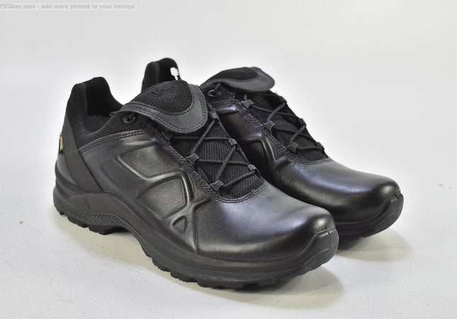 Haix Tactical 2.0 Damen Wanderschuhe Trekking  EUR 39 Nr. 26-Y 1101