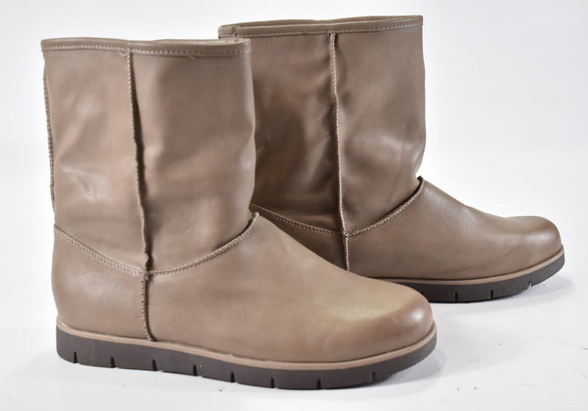 Graceland Damen Stiefelette Boots EUR 41 Nr. 24-M 979-Schuh-Gebraucht-secondhand