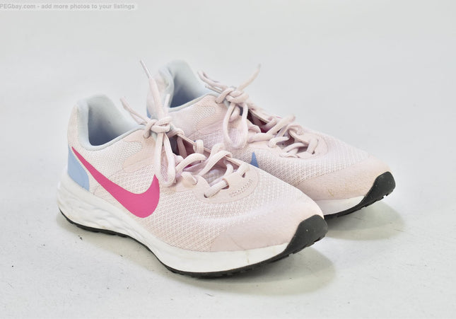 Nike Revolution Damen Sportschuhe Sneaker  EUR 36 Nr. 25-Z 684