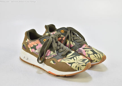 Le Coq sportif  Damen Halbschuhe Freizeitschuhe  EUR 40 Nr. 26-Z 992