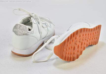 Skechers  Damen Sportschuhe Sneaker  EUR 40 Nr. 25-L 1276