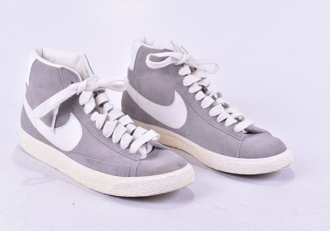 Nike Damen Stiefelette Boots EUR 38 Nr. 24-M 139-Schuh-Gebraucht-secondhand