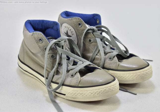 Converse  Damen Sportschuhe Sneaker  EUR 39 Nr. 25-O 1404
