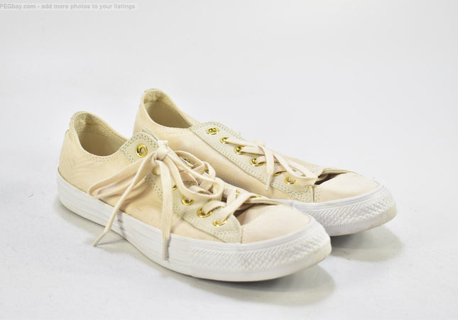 Converse Damen Sportschuhe Sneaker EUR 41 Nr. 25-J 3085-Schuh-Gebraucht-secondhand