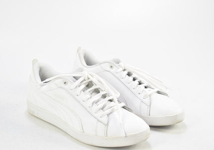 Puma Smash Damen Sportschuhe Sneaker EUR 36 Nr. 24-J 2967-Schuh-Gebraucht-secondhand