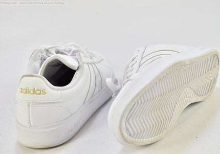 Adidas Grand Court Damen Sportschuhe Sneaker  EUR 42 Nr. 25-Z 236