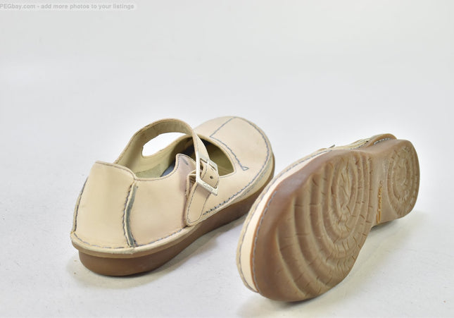 Clarks  Damen Halbschuhe Slipper Ballerinas  UK 6 Nr. 26-G 562